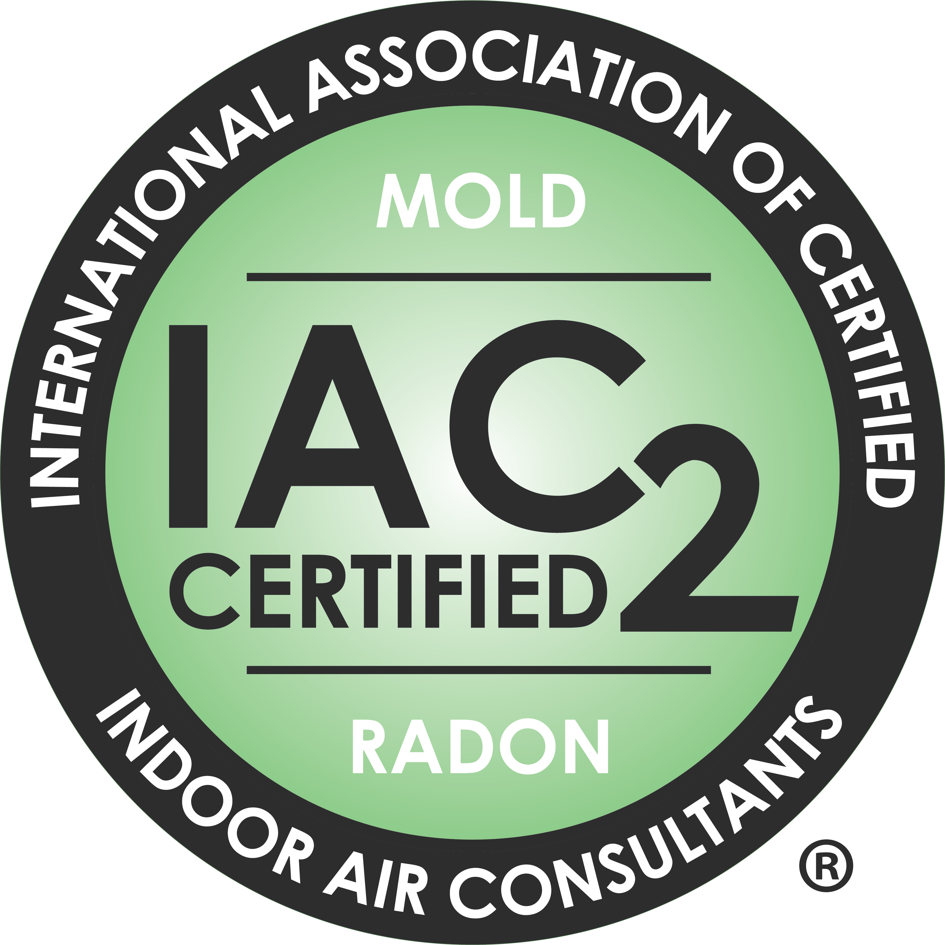 IAC2-Certified