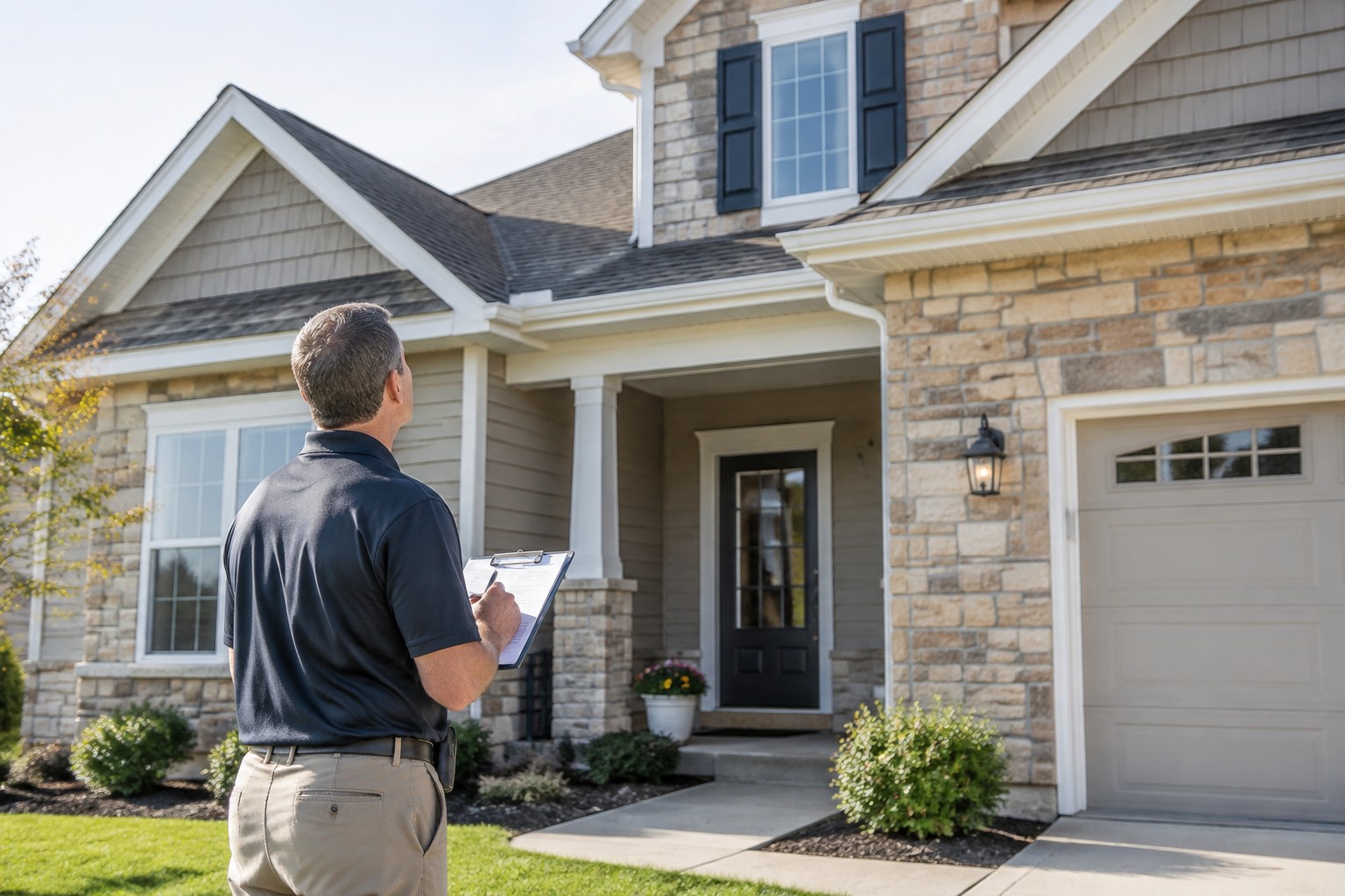 What to Expect During a Home Inspection in Lees Summit, MO