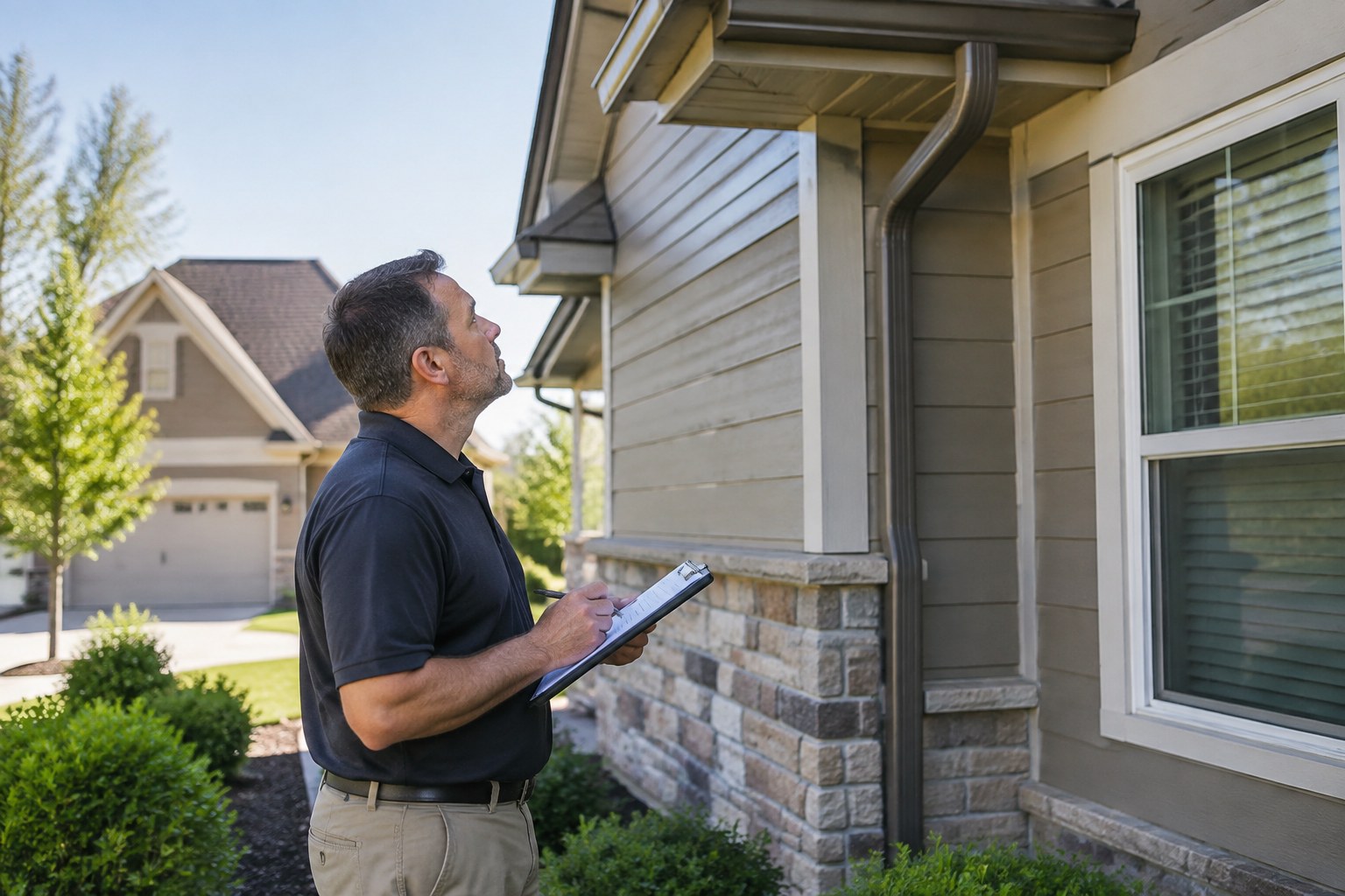 Protecting Your Home: Basics of Home Inspections