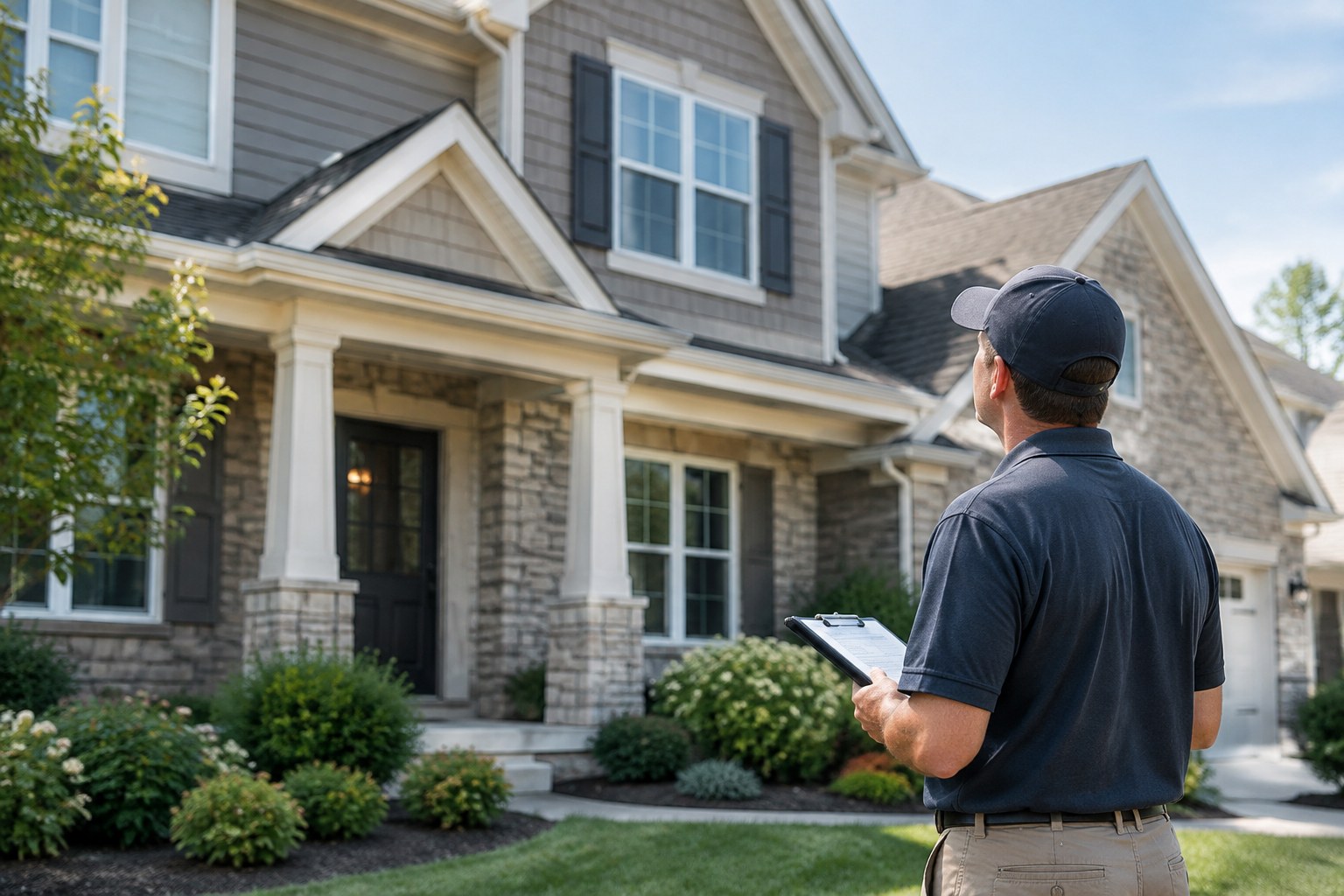 When Your Dream Home Has a Nightmare Past: What to Do If You Discover Major Damage