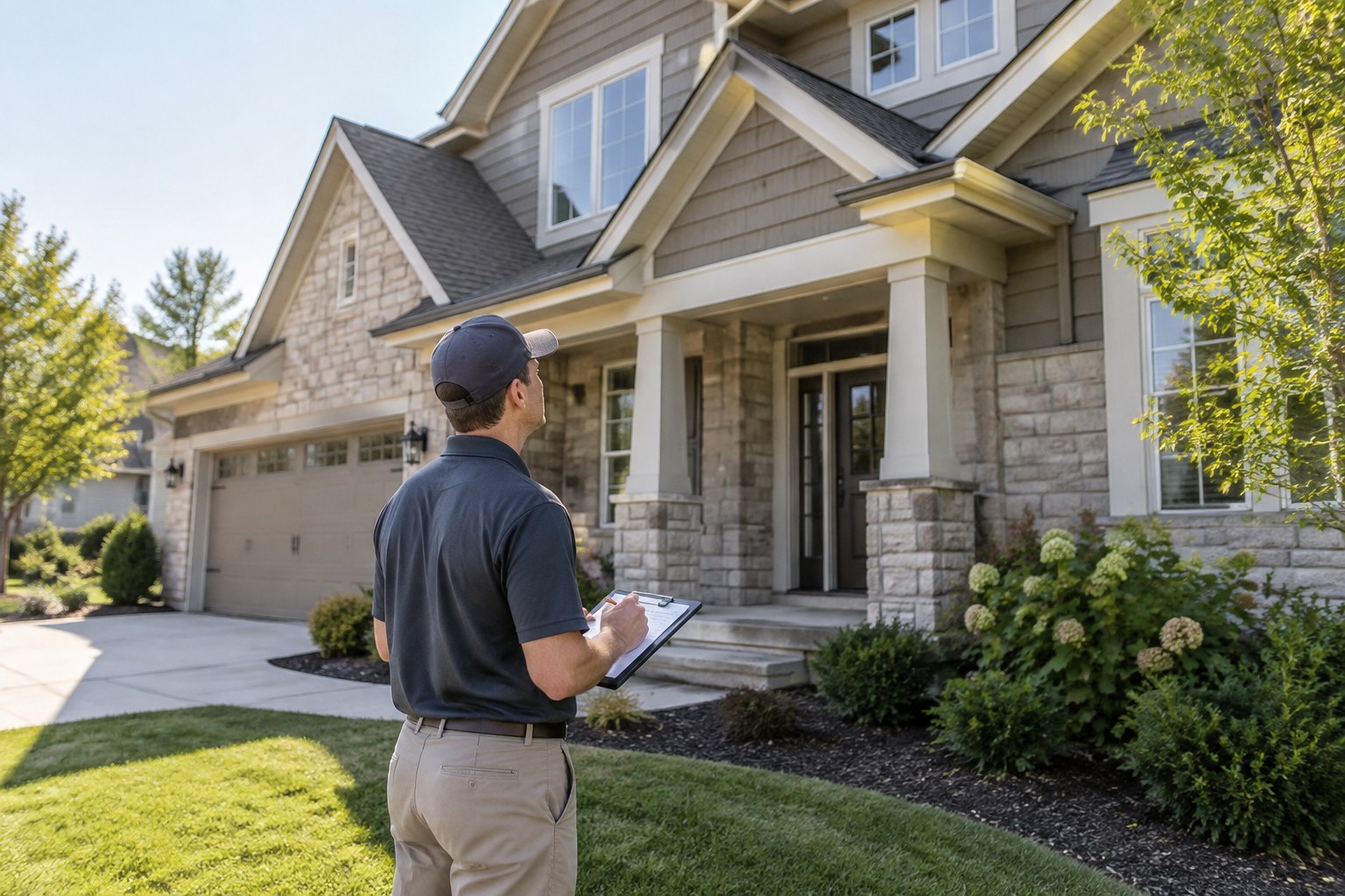 Why Home Inspections Are Key Before Buying a Home in Lees Summit, MO