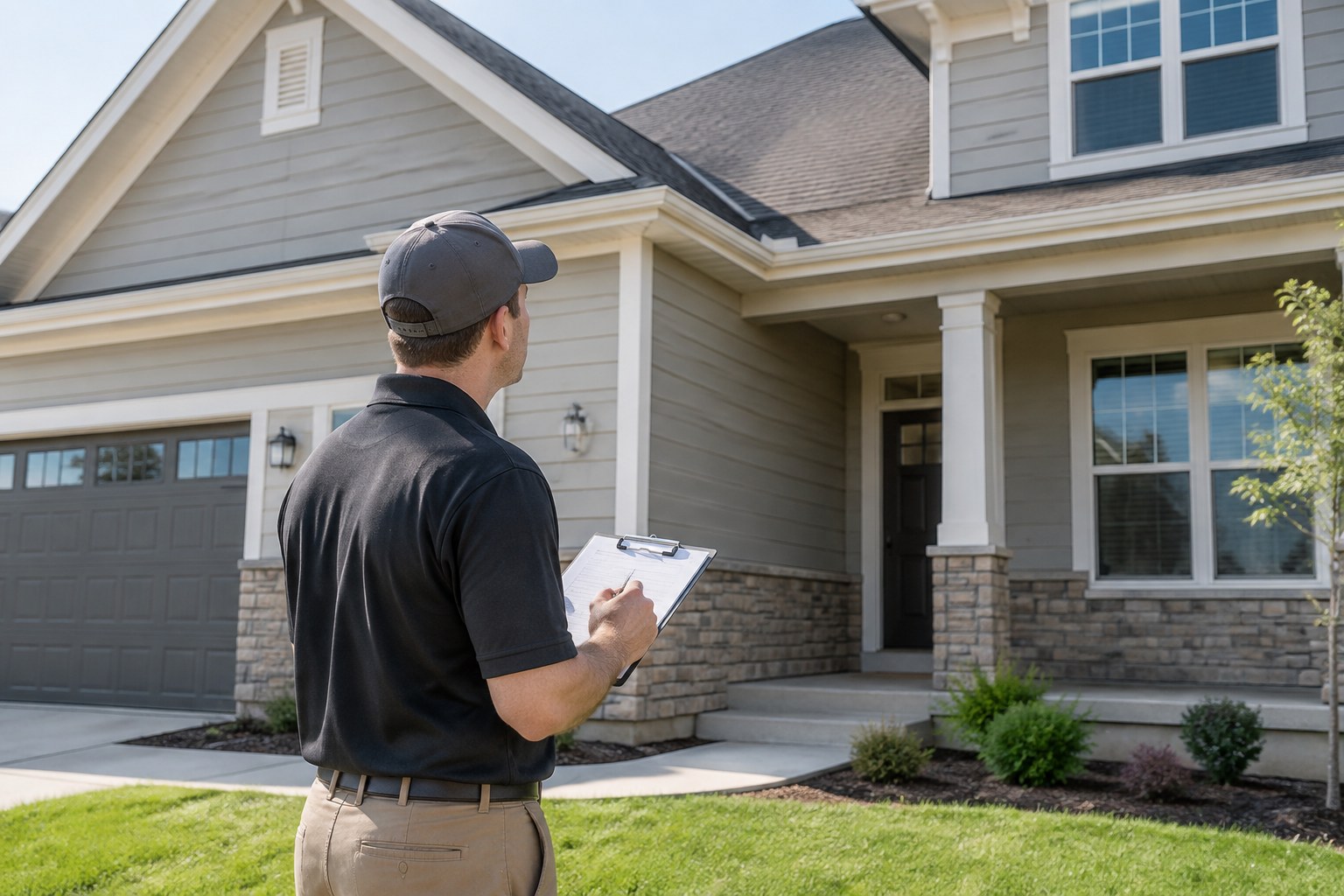 How to Choose a Reliable Home Inspection Service in Lees Summit, MO