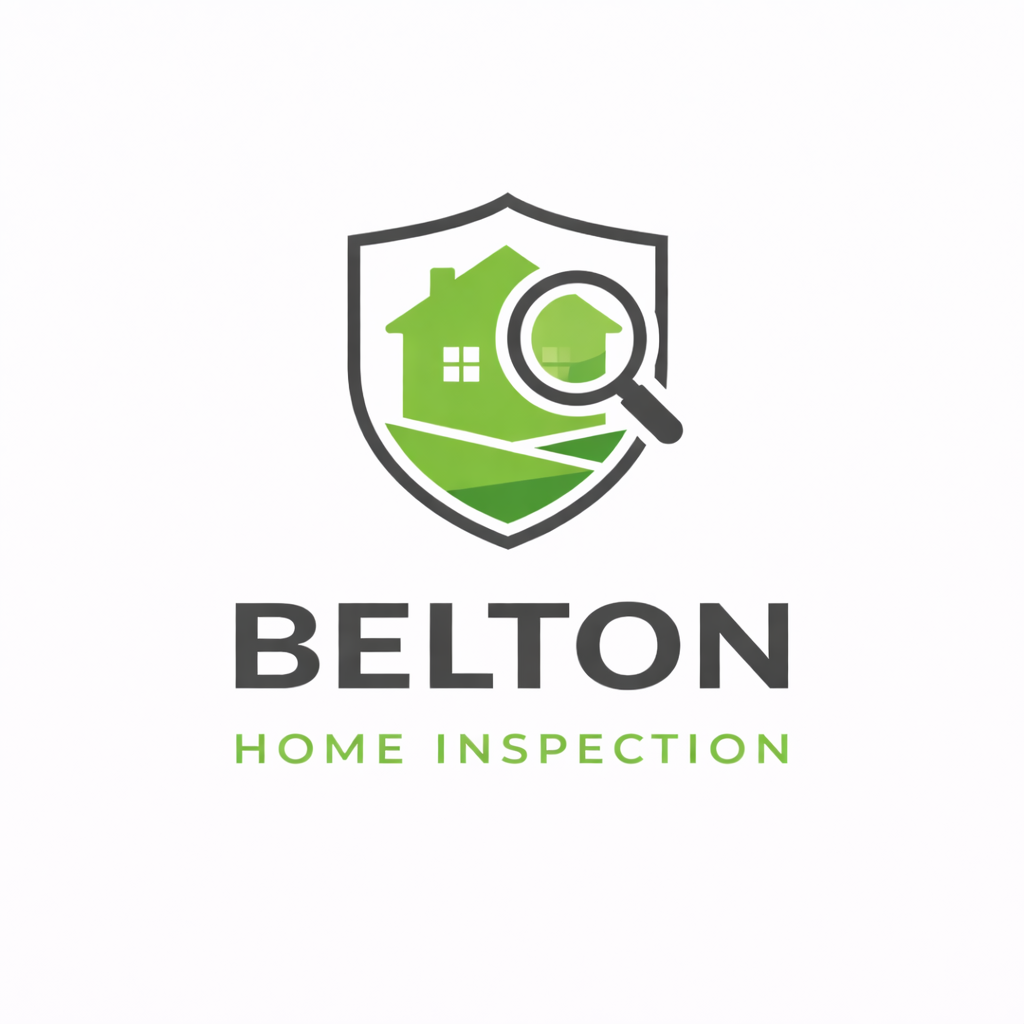 Belton Home Inspection Blog