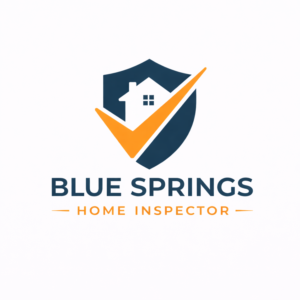 Blue Springs Home Inspector Blog